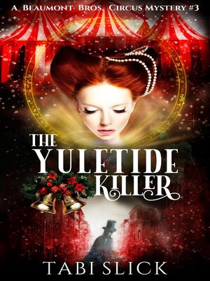 cover image of The Yuletide Killer